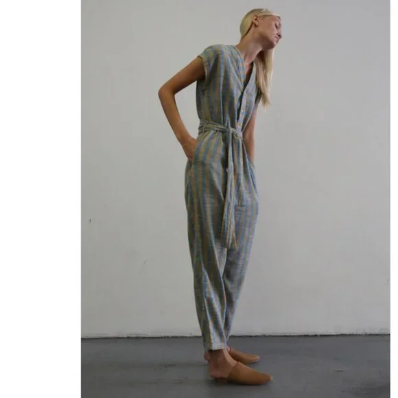 Ace & Jig Rhys Jumpsuit